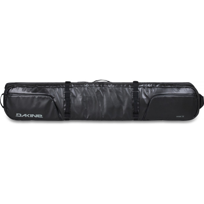 Чехол для сноуборда DAKINE HIGH ROLLER SNOWBOARD BAG 175 BLACK COATED 10001462 (0194626410241)