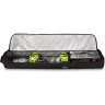 Чехол для сноуборда DAKINE LOW ROLLER SNOWBOARD BAG 175 BLACK 10001463 (0610934179941)