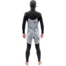 Гидрокостюм DAKINE MENS MISSION CHEST ZIP HOODED 6/5/4mm BLACK, M DK21M654HMZ (0604565451538)