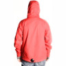 Куртка DAKINE 15К MENS PISTON JACKET RED Размер S 8700006 (0610934737868)