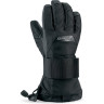 Перчатки детские DAKINE WRISTGUARD GLOVE JR. 004 BLACK Размер K/M 1300700 (0610934879148)