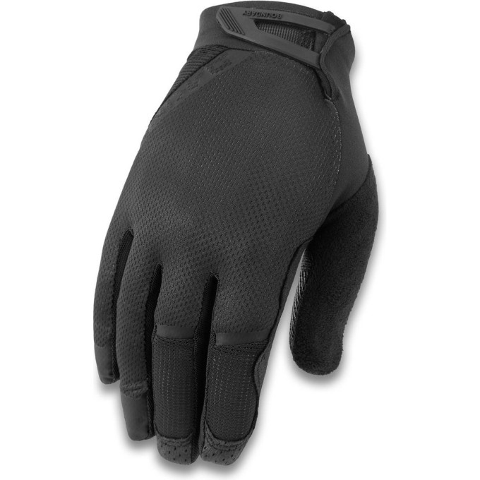 Перчатки для велоспорта DAKINE BOUNDARY GLOVE BLACK Размер M 10002414 (0610934325003)