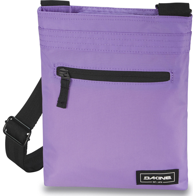 Сумка женская DAKINE JIVE VIOLET 8220095 (0194626477343)