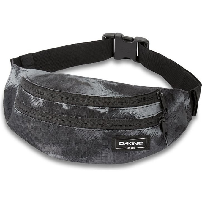 Сумка поясная DAKINE CLASSIC HIP PACK DARK ASHCROFT CAMO 08130205 (610934351026)