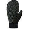 Варежки DAKINE IMPREZA MITT BLACK Размер S 10001407 (0610934161281)